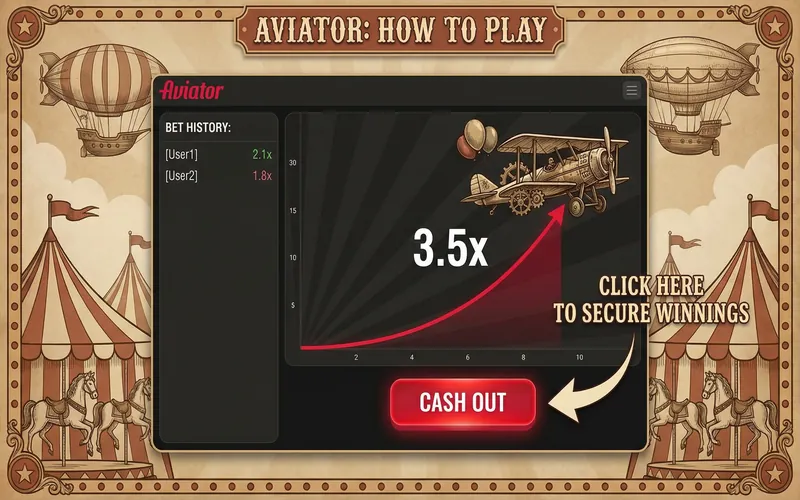 Tutorial Aviator - Como Jogar no wap222bet